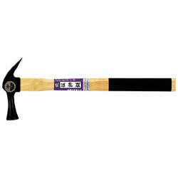 オーエッチ工業 仮枠ハンマー小 樫柄 滑り止め付 KWS1 KWS1