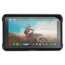 ATOMOS(アトモス) Screen Protector for NINJA V ATOMLCDP03 ATOMLCDP03 クリア ATOMLCDP03