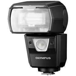 OLYMPUS(オリンパス) エレクトロニックフラッシュ　FL-900R FL900R