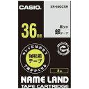 CASIO(JVI) l[he[viNAME LANDj LCɂ͂ĉn鋭Se[v i^^36mmj XR-36GCYW XR36GCYW