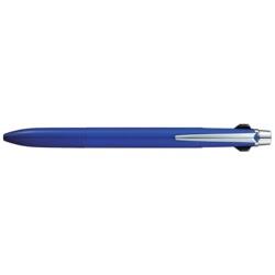 三菱えんぴつ ［油性ボールペン］ ジェットストリーム プライム 3色ボールペン（ネイビー） SXE3300007.9 SXE33000079
