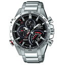 CASIO(JVI) m\[[vnGfBtBXiEDIFICEj uTIME TRAVELLERv@EQB-501XD-1AJF EQB501XD1AJF