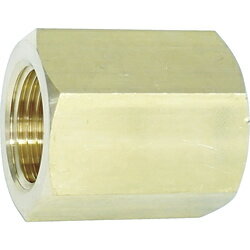 ヤマト産業 TB58 高圧継手(メス×メス) TB58 TB58