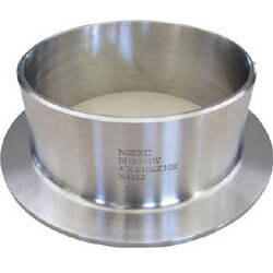 日鉄住金機工 LAP-10S-25A 住金 ステンレス鋼製ラップジョイン LAP10S25A