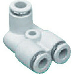 Rakuten - CKD ZW-FY4-6-P4 CKD ニュージョイントステンレスタイプ(FY形R付) ZWFY46P4