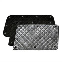 BRAHMS ブラインドシェード/リアセット ジムニー JA22W系 B4-010-R B4010R