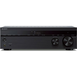SONY(ソニー) STR-DH790 AVアンプ [ハイレゾ対応 /Bluetooth対応 /ワイドFM対応 /7.1ch /DolbyAtmos対応] STRDH790 [振込不可]