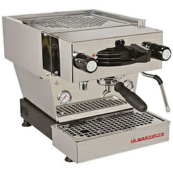 アメリカンディールス Linea mini エスプレッソマシン la marzocco（ラ・マルゾッコ） ステン LINEAMINI [代引不可]