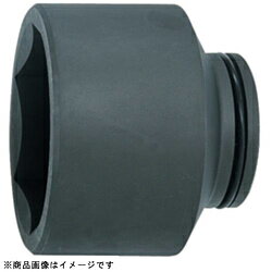 ミトロイ P20-225 2-1/2インチインパクトレンチ用ソケット 225mm P20225 [代引不可]