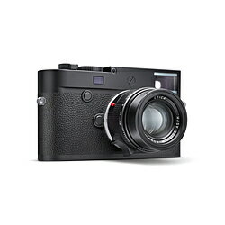 Leica(ライカ) レンジファインダーデジタルカメラ ライカM10モノクローム ［ボディ単体］ 20050 [代引不可]
