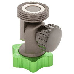 クイックマウントシリーズを角度を変えて取り付けられるジョイント■クイックマウントアクセサリーの取付角度を変えることができるジョイントです。【製品仕様】■重量:52g■取付部：クイックマウント、クイックマウントレシーバークイックマウントシリーズを角度を変えて取り付けられるジョイント