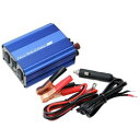 大自工業 USB&コンセント 入力電圧DC12V SIV-300 SIV300