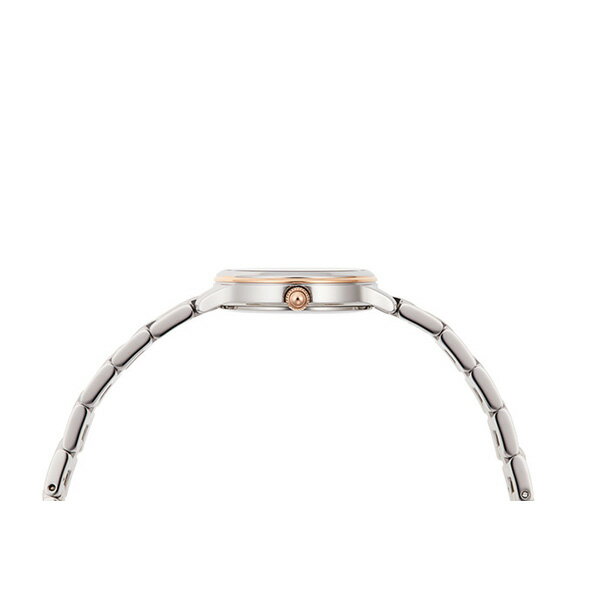 オリエント時計 オリエント（Orient）iO「NATURAL＆PLAIN」LIGHT CHARGE RN-WG0006P RNWG0006P