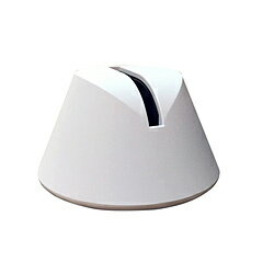 UNIQ iRing用　iRing Cock　ホワイト ホワイト UMS-IR01DSWH UMSIR01DSWH [振込不可]