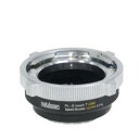 METABONES SONY E用PLマウントSpeedBooster CINE Tモデル MB_SPPL-E-BT1 MBSPPLEBT1