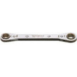 樂天商城 - スナップオンツールズ WILLIAMS ラチェッティングボックスレンチ 9×10mm JHWRBM－0910 JHWRBM0910