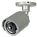マザーツール フルハイビジョン超広角高画質防水型AHDカメラ MTW-S37AHD MTWS37AHD