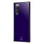 INGREM Xperia 5 Ѿ׷ϥ֥åɥ KAKU/ѡץ IQ-RXP5K3TB/V IQRXP5K3TBV