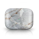 KUTUROGIAN AirPods Pro用 PRISMART Case Casestudi Marble Grey CSAPPPAGR CSAPPPAGR