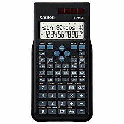 ■グリーン購入法対応■2行表示ディスプレイ■ソーラー&内蔵電池のデュアルパワー■数式通り方式入力■各種試験に対応　土地家屋調査士試験　測量士試験■189 関数・機能■17メモリー本体サイズ(H×W×D) mm14×80×165重量89g（電池含む）使用電源太陽電池＋アルカリ電池（LR44×1）電池寿命約3年（1日1時間使用した場合）税計算キー無桁数10桁W税率W税率非対応オートパワーオフ有（約7分）付属品ハードカバー仕様1【本体サイズ(H×W×D) mm】165×80×14【本体重量】89g仕様2【桁数(仮数部/指数)】10桁【資格試験対応】土地家屋調査士試験、測量士試験仕様3【メモリー】17ソーラー&内蔵電池のデュアルパワーで、スタイリッシュデザイン!