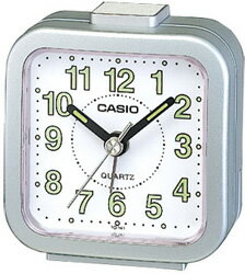 CASIO(カシオ) TQ-141-8JF （シルバーメ