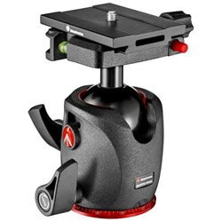 Manfrotto XPRO{[_Q6t@MHXPRO-BHQ6 mR_({[_)n MHXPROBHQ6