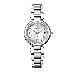 シチズン EC1030-50A ［ソーラー電波時計］XC（クロスシー） 「エコ・ドライブ電波時計 HAPPY FLIGHTシリーズ」 EC103050A