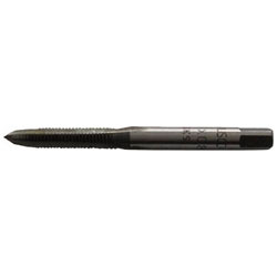 乐天商城 - トラスコ中山 ハンドタップ（並目）　M6×1.0　セット　（SKS）　THT6X1.0S THT6X1.0S