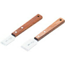 京都機械工具 KZ12S KTC ステンレススクレーパーセット[2本組] KZ12S