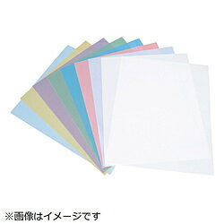 トラスコ中山 TLF-2000 TRUSCO ラッピングフィルムシート 230mmX280mm #2000 10 TLF2000