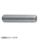 トラスコ中山 六角穴付止めネジ ステンレス サイズM8X12 25個入 B450812 B450812(4)