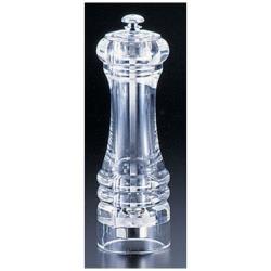 イケダ IKEDA SMA-150 ソルトミル （アクリル製） ＜PSL99＞ PSL99 [振込不可]