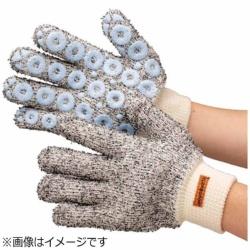 ミドリ安全 ミドリ安全　耐熱手袋　スーパーアツボウグ　シリコンすべり止め付ATS－1200 ATS-1200 ATS1..