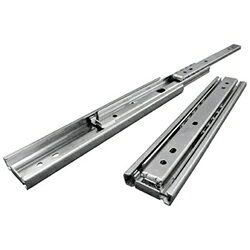 日本アキュライド ダブルスライドレール200mm C327120 C327120