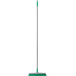 山崎産業 （ほうき）HG　ブルロンスペアTF-32　緑　BR514032USPG BR514032USPG