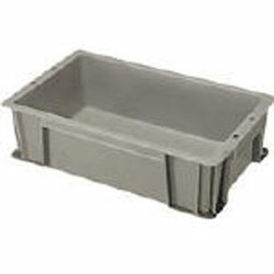 積水化学工業 T型コンテナ　T-12　灰　T12 T12