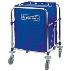 山崎産業 （回収用カート用品）帯電防止収納袋（小）　CA50600SXMB CA50600SXMB