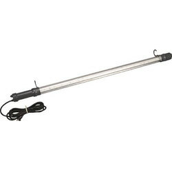 ハタヤリミテッド 防雨型LEDフローレンライト　約19W　電線5m　クリアレンズタイプ　LXW5 LXW5