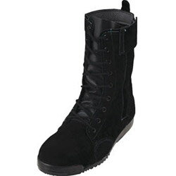 ノサックス ノサックス みやじま鳶 M207床革 28.0CM M207-T-280 M207T280