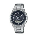 CASIO(JVI) m\[[dgvnLINEAGEijG[Wj LCW-M100TSE-1A2JF LCWM100TSE1A2JF