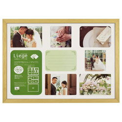 ハクバ リエージュ プレジール A3多面 ナチュラル FWLGP-NTA3T ナチュラル FWLGPNTA3T [振込不可]