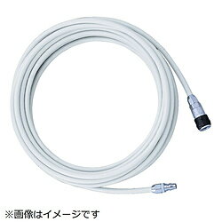 乐天商城 - トラスコ中山 ウレタンブレードチューブ 6．5X10 5m カップリング付 TOP6.55NG TOP6.55NG