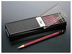 三菱えんぴつ HU10H(ハイユニ/10H/1ダース) HU10H