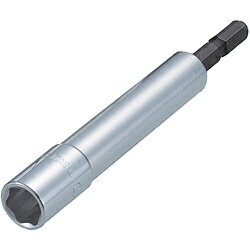 トラスコ中山 電動ドライバーソケット 14mm TEF14 TEF14 トラスコ中山 電動ドライバーソケット 14mm TEF14 TEF14