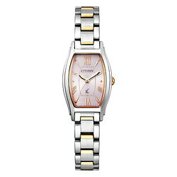 シチズン クロスシー EW5544-51W EW554451W