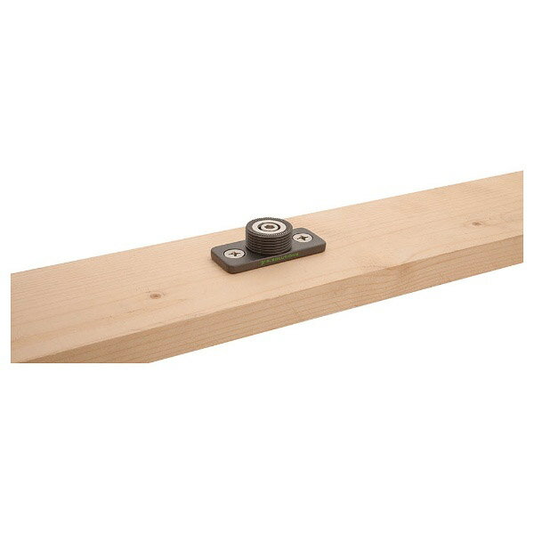 9.SOLUTIONS スクリュープレート型 クイックマウントレシーバー 9.XA10074 9XA10074