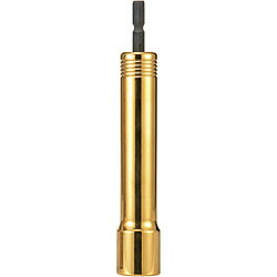 TJMデザイン タジマ SDソケットロング 17mm 12角 TSK-SD17L-12K TSKSD17L12K