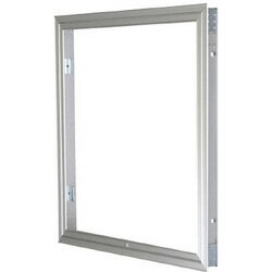ダイケン 壁点検口　シルバー　300×300　WE30J WE30J