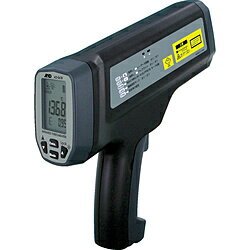 Thermometers - A＆D 高温・高D：S比　赤外線放射温度計　AD5618 AD5618