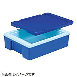 Cooler Box - 三甲 サンコールドボックス＃20-2I（本体）　SKCB202I SKCB202I